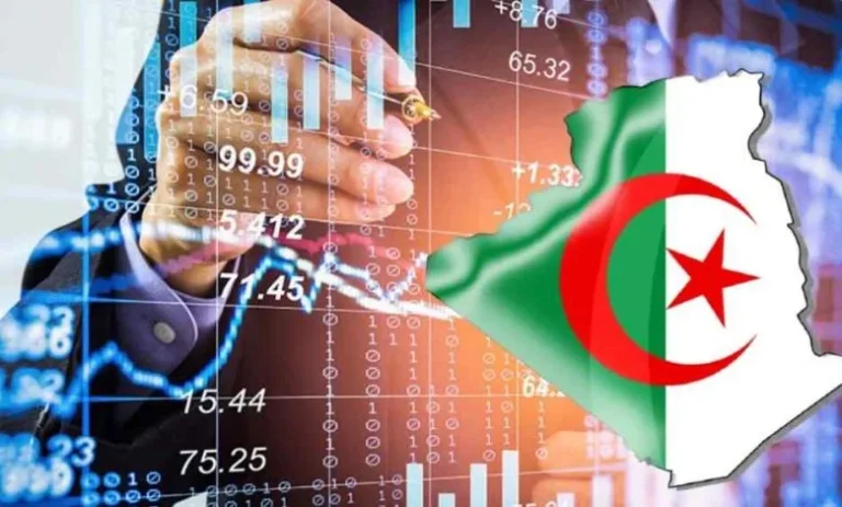 Algeria unveils largest budget in its history amid economic challenges