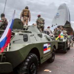 Russia backs benin’s efforts to restore relations with Sahel coalition nations