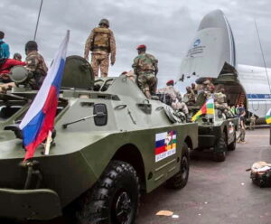 Russia backs benin’s efforts to restore relations with Sahel coalition nations