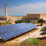 Innovative solar solutions take center stage at Tunisia's Carthage expo 2024