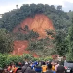 Landslide in Cameroon’s Dschang cliff claims 12 lives