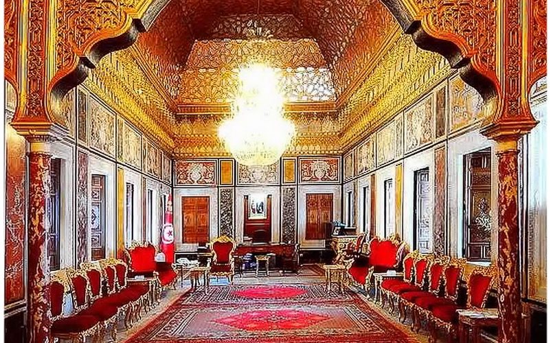 Tunisia allocates 15.6 million dinars for regional and local councils in 2025 budget