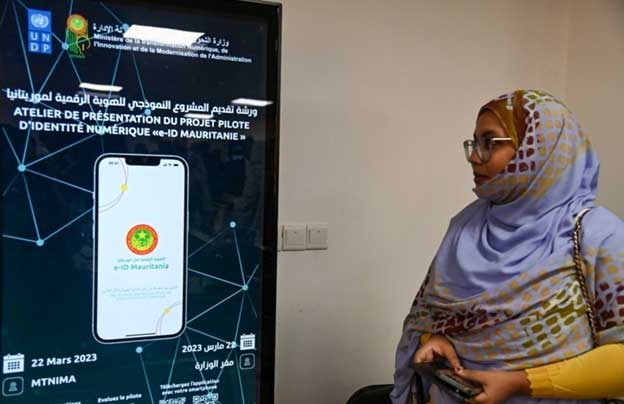 Mauritania calls for Africa's role in shaping global digital rules