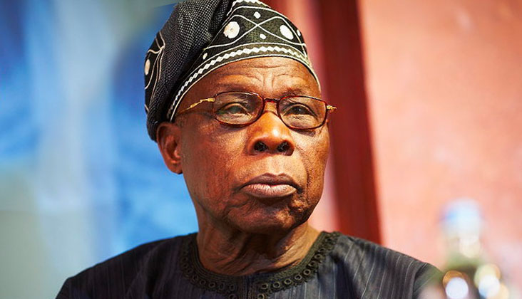 Ex-Nigerian president Obasanjo: ‘Western democracy doesn’t work for Africa’