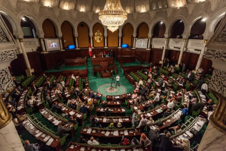 Tunisia faces backlash over lack of funding for constitutional court