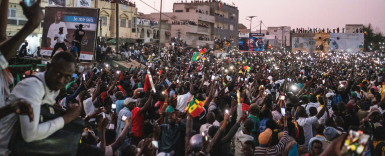 Senegal's political realignments: Opposition figures flock to Pastef as elections approach