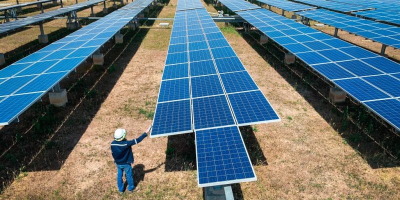 AXIAN energy unveils west Africa’s largest solar power plant in Senegal