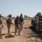 Nigerian military neutralizes 50 ISWAP militants in major airstrike operation in Borno