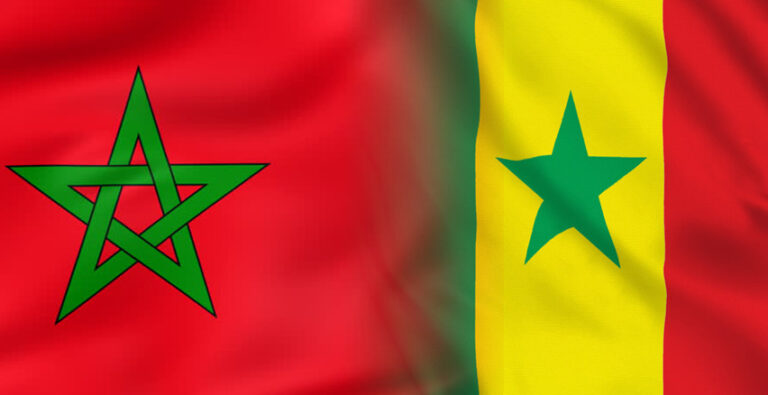 Moroccan business delegation seeks new partnerships in Senegal