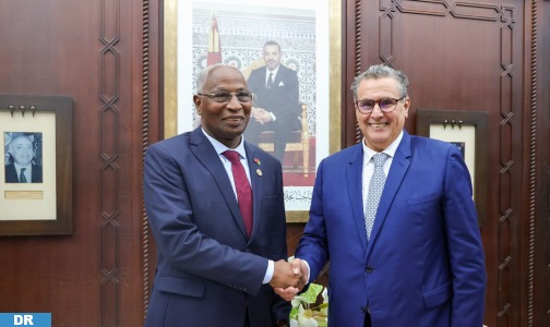 Morocco and Guinea deepen strategic partnership with renewed commitments