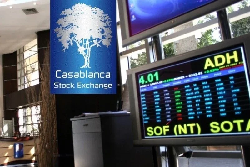 Casablanca stock exchange opens on a positive note with solid gains across indices