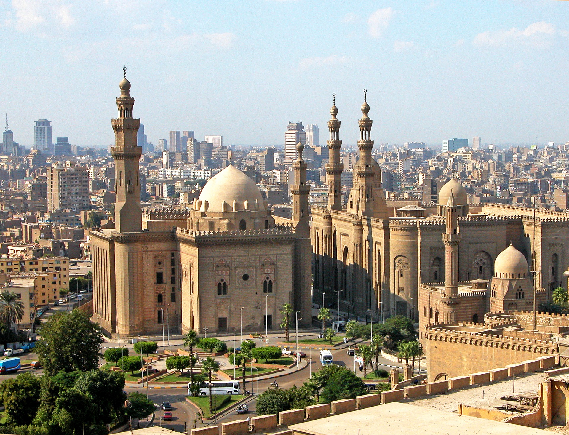 Urgent trial for six Egyptian antiquities officials over Mosque intrusion scandal