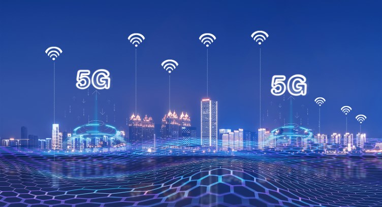 Net5.5G pioneer award marks breakthrough in network advancements for Maghreb region