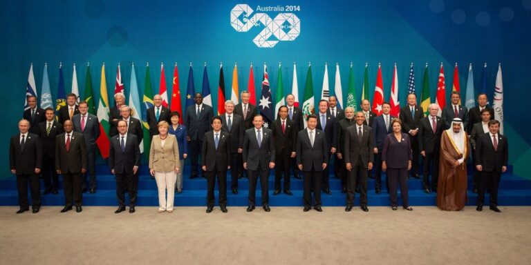 South Africa optimistic G20 summit will strengthen multilateralism