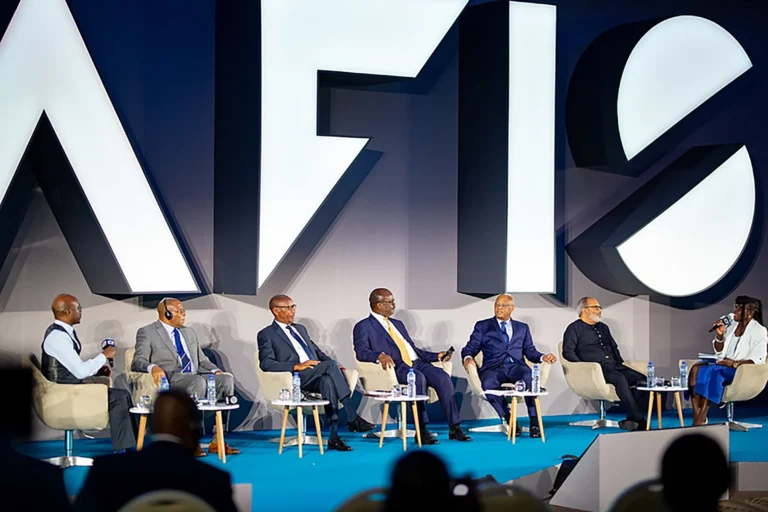 Casablanca to host the 2024 African financial summit with focus on economic resilience