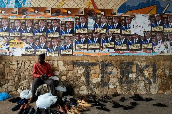 Senegal's legislative elections: Over seven million voters head to the polls amid political tensions