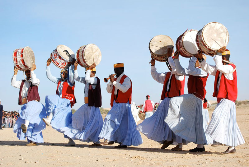 Tunisia: Culture minister announces a 220% increase in funding for major festivals and cultural events