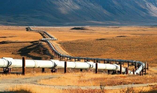 Nigeria-Morocco gas pipeline poised for major milestone in 2025