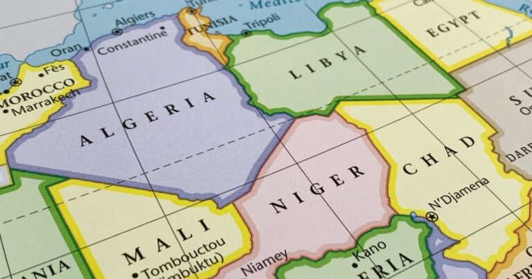 Maghreb prosperity index highlights contrasting development paths in Algeria, Tunisia, and Morocco