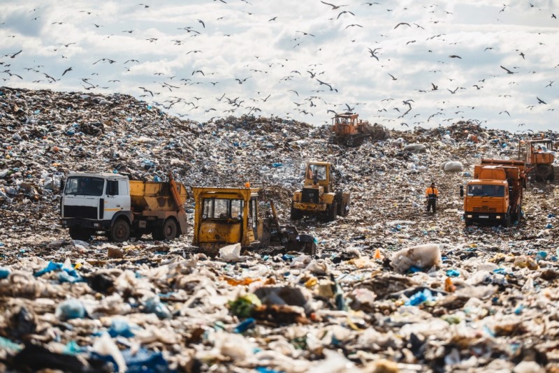 World bank pledges $250 million to overhaul Morocco’s waste management sector