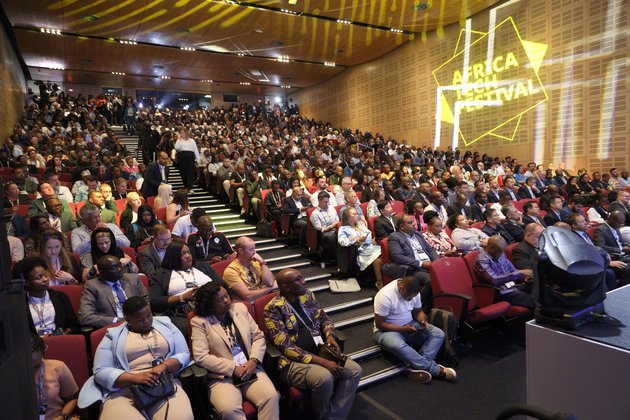 Africa tech festival 2024 kicks off in Cape Town, championing digital transformation