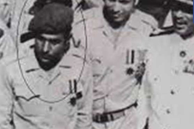 Egypt mourns the passing of October war hero Mohamed El-Masry, renowned "Tank Hunter"