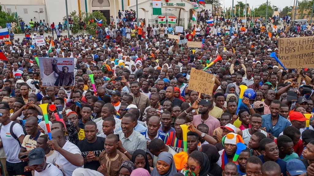 Francophone Africa faces a reckoning over democratic elections: Time to follow english-speaking nations' lead