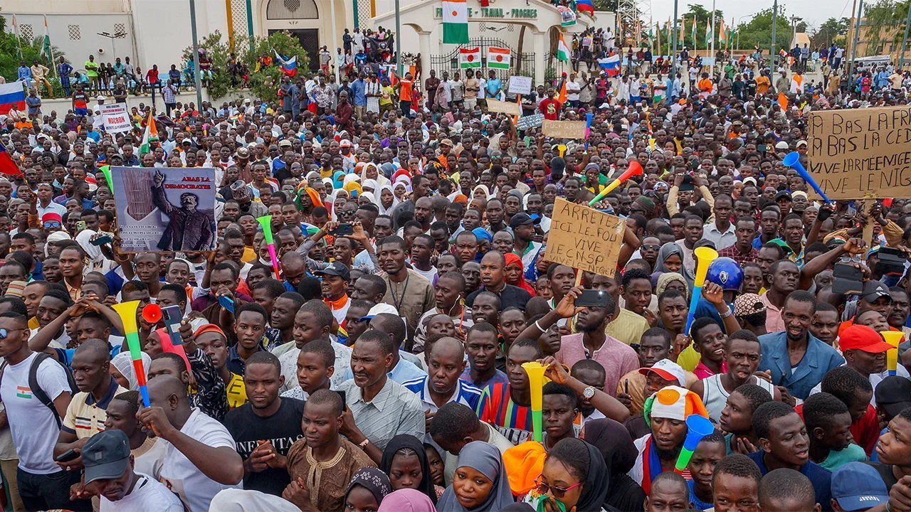 Francophone Africa faces a reckoning over democratic elections: Time to follow english-speaking nations' lead