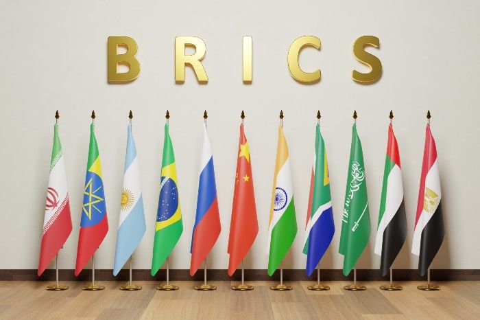 BRICS moves towards barrier-free market for biosimilars to boost access to affordable treatments