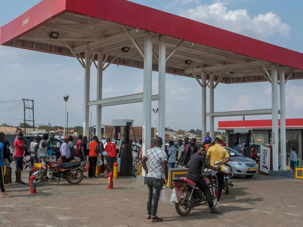 Fuel crisis deepens as Malawi suspends imports from Mozambique’s Beira port