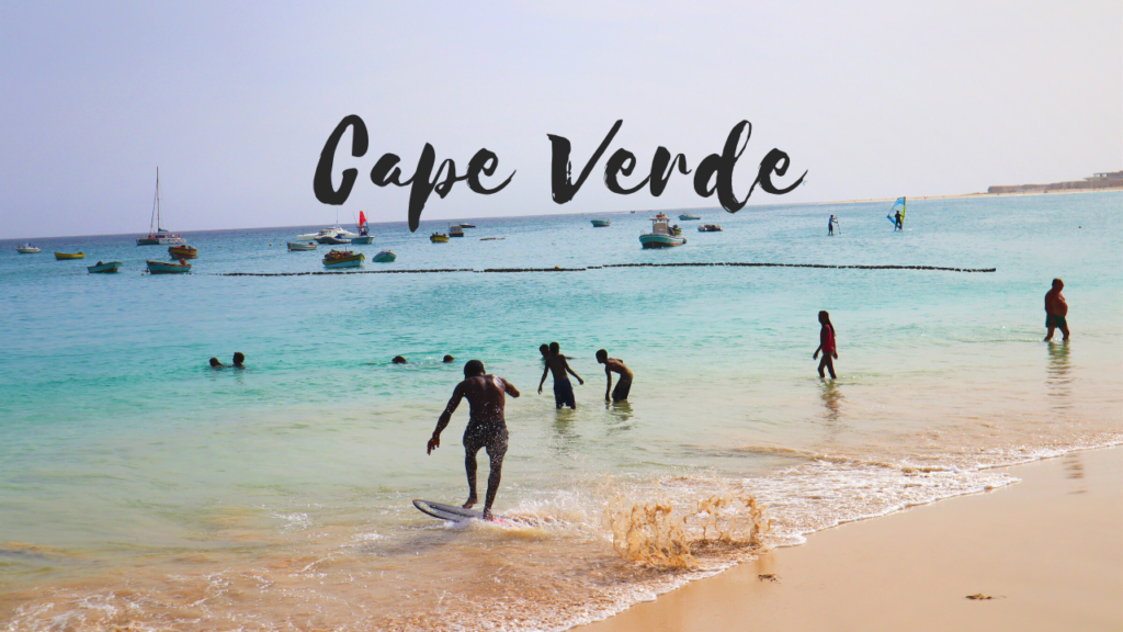 Cape Verde sees drop in birth rates and rise in infant mortality in 2022