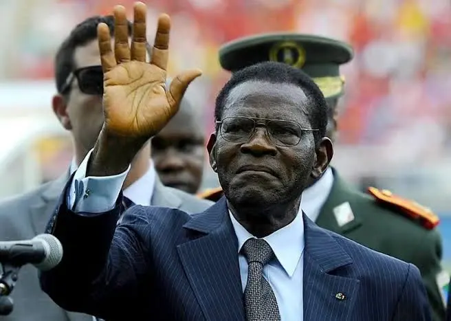 Spanish media criticized for whitewashing Equatorial Guinea’s dictatorship