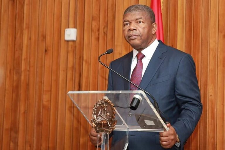 Angola appoints new constitutional court adviser as Lucas Quilundo steps in