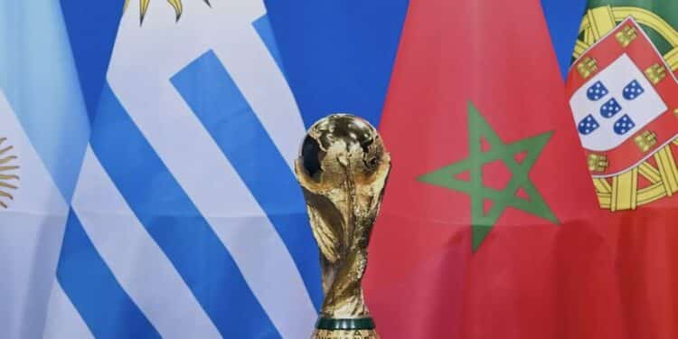 World Cup 2030: Historic african co-hosting sparks widespread celebration