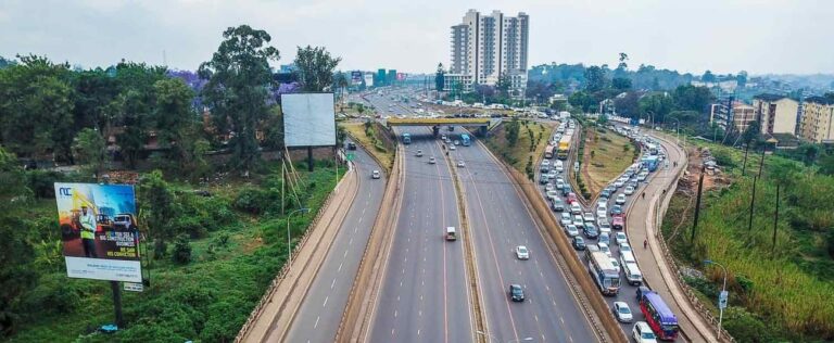 AfDB approves $140 million loan to Eswatini for key road infrastructure upgrades