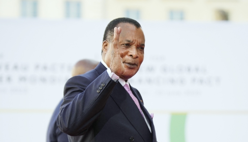 Congo-Brazzaville banks inject over $2 billion into economy amid rising challenges