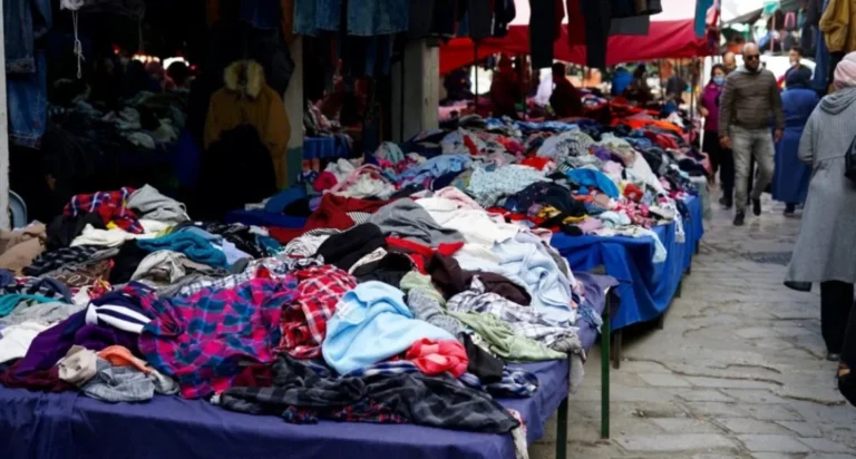 Senegal clarifies misunderstanding over planned ban on second-hand clothing imports