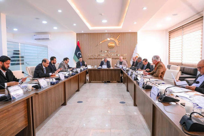 Libya unveils ambitious national strategy for food self-sufficiency