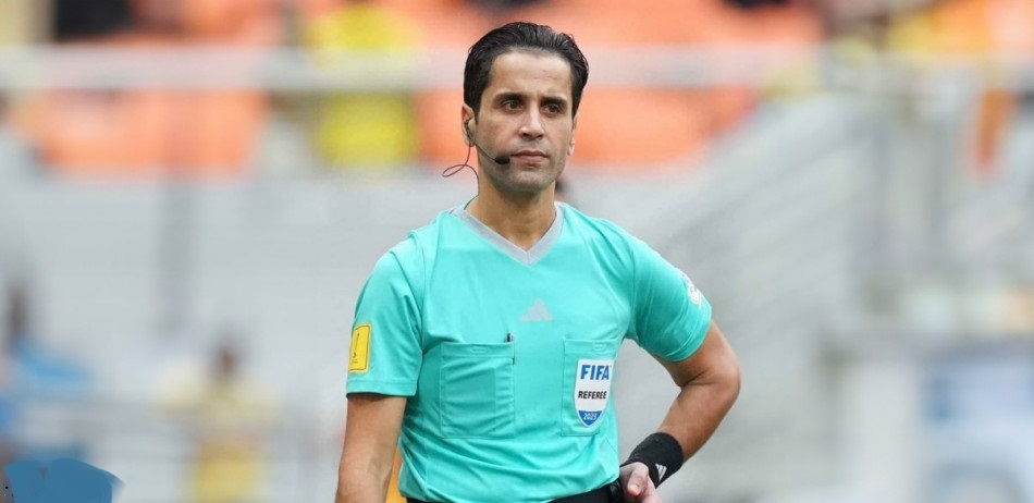 Libya hosts first gathering of elite and international referees