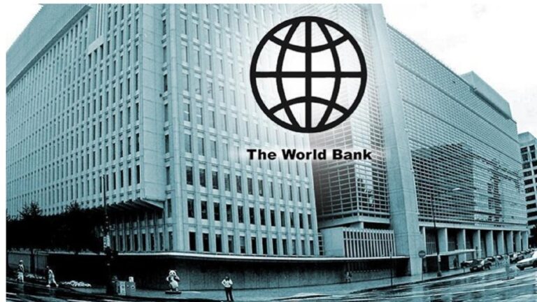 World bank announces $100 billion in funding for the world’s poorest countries