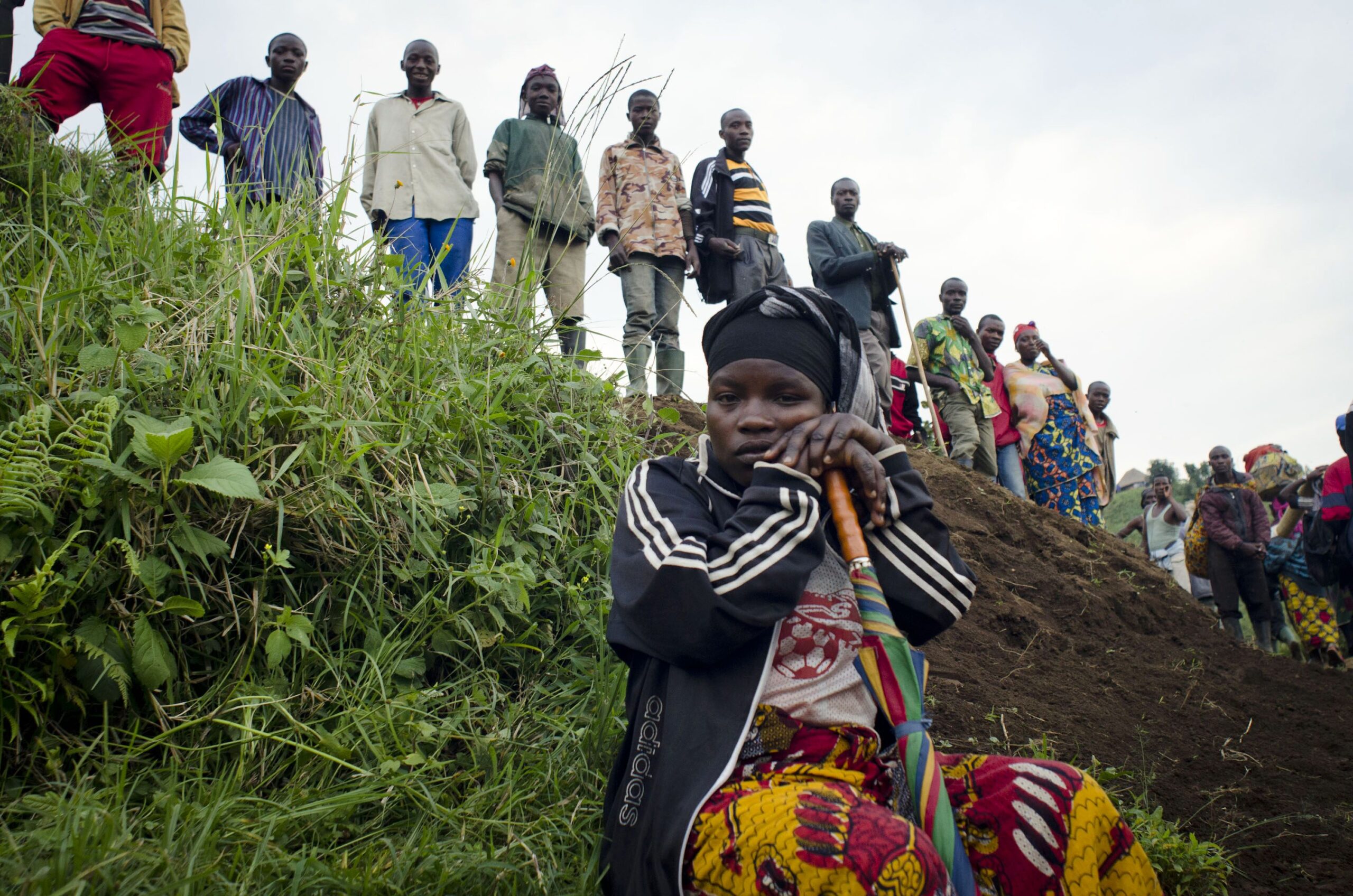 Could Africa’s deadliest war finally be nearing its end? hope emerges after decades of silence