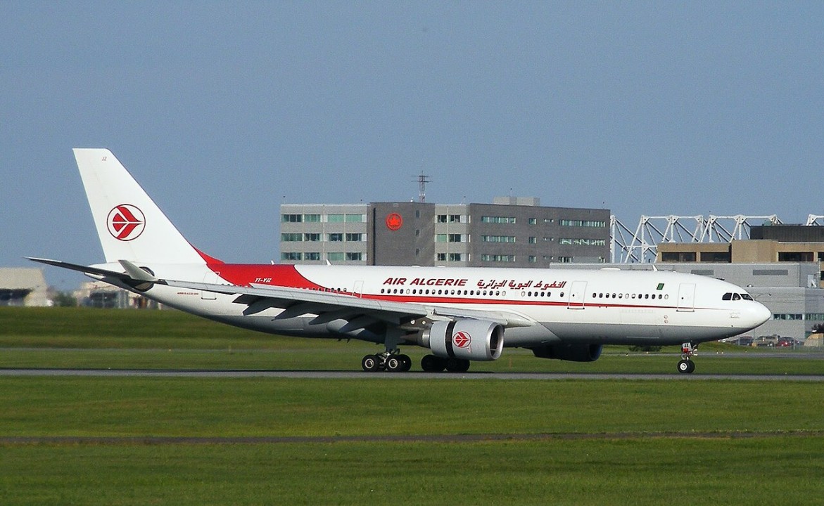 Air Algérie named official transport sponsor of Africa IT summit 2025