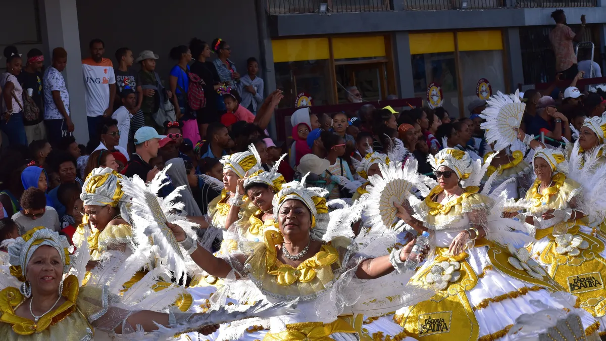 São Filipe gears up for one of Cape Verde’s largest cultural festivals with a spotlight on the diaspora