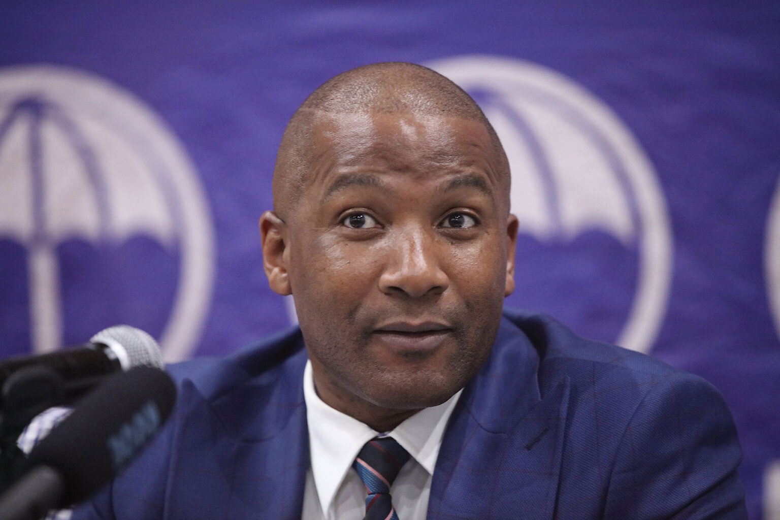 Duma Boko joins Time’s 100 most influential people of 2025 after historic political shift in Botswana