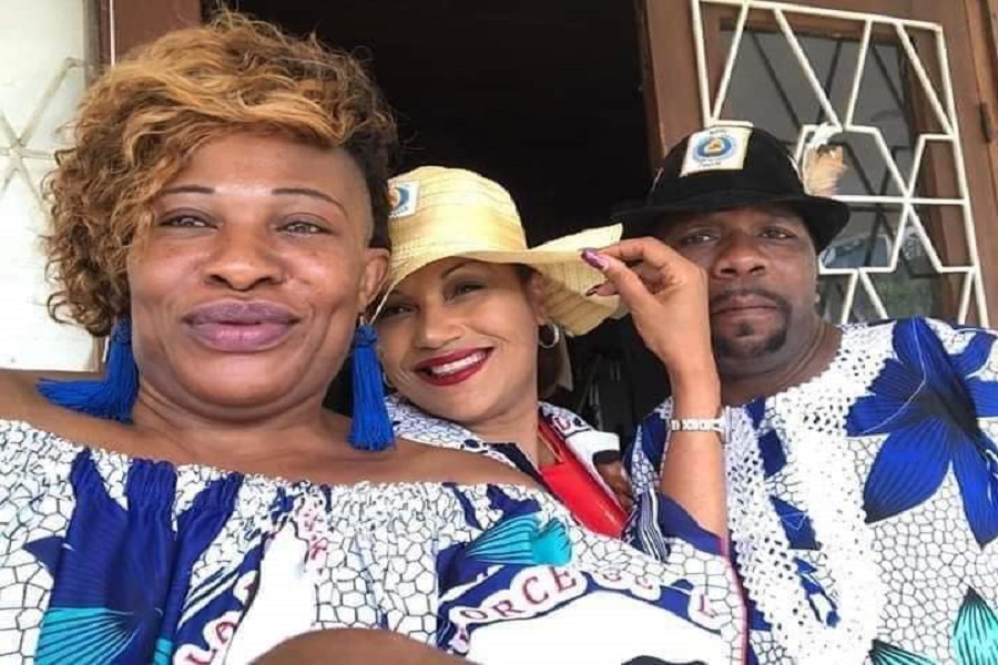Trial of Marie Paule Angos Nnanga postponed again amid growing political tensions