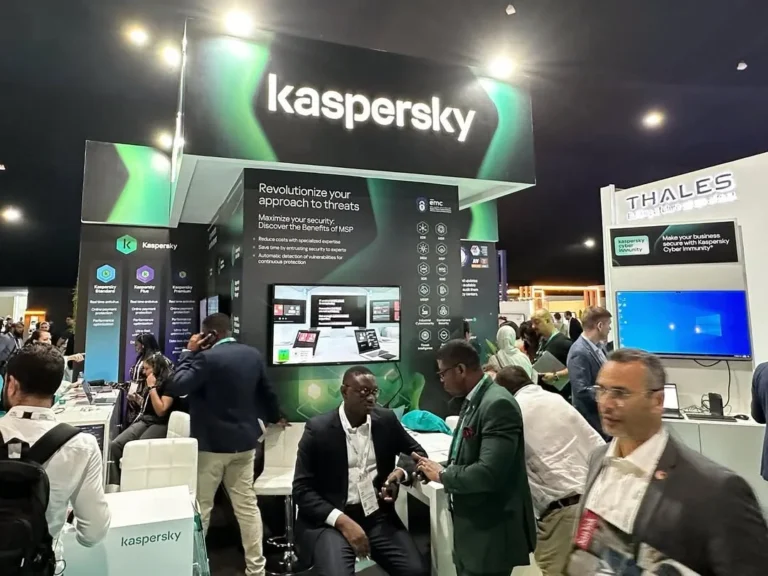 Maroc among top targets as cyber threats surge across Africa, Kaspersky warns
