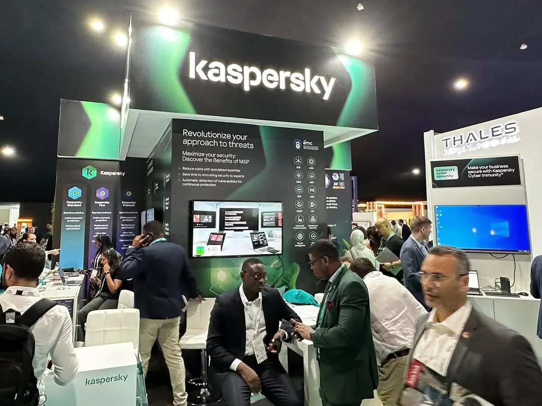 Maroc among top targets as cyber threats surge across Africa, Kaspersky warns