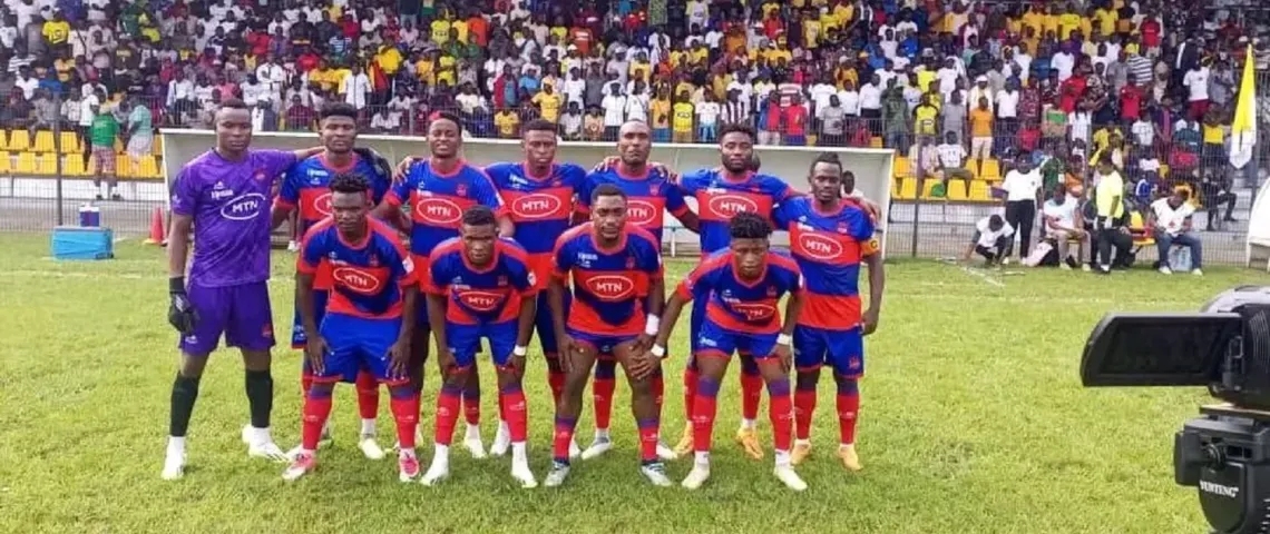 Crisis deepens between Bamboutos FC and FECAFOOT amid accusations of manipulation and unpaid dues