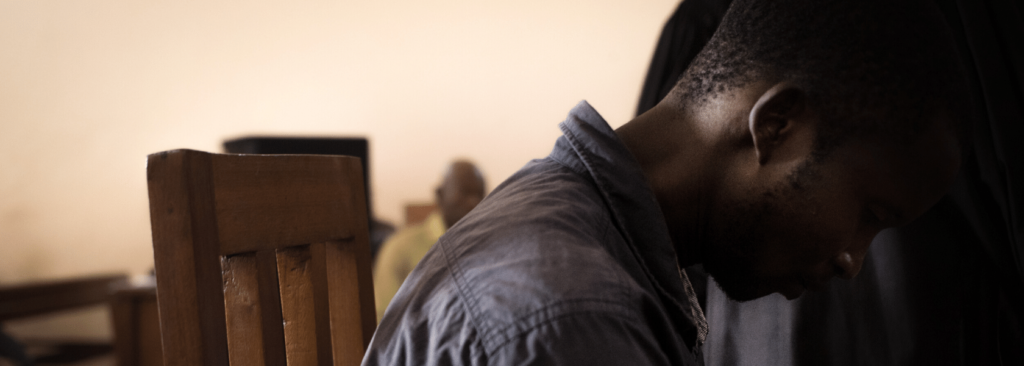 Death row inmate extradited from Mauritania to Mali after years of legal and human rights advocacy