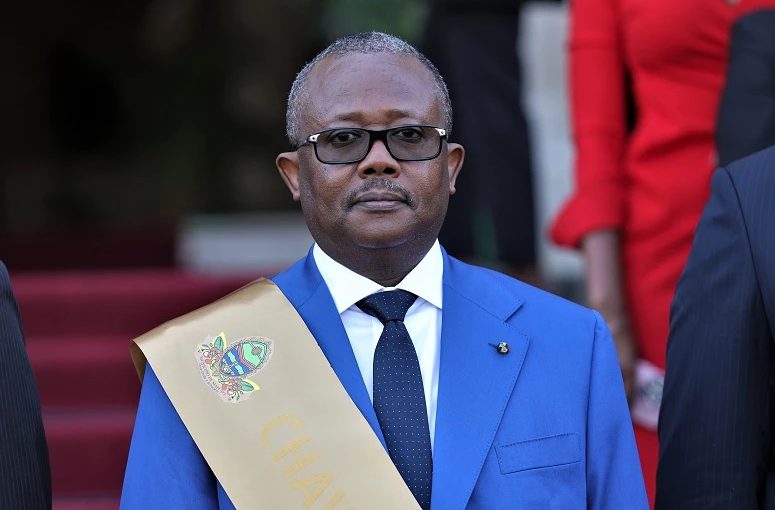 Guinea-Bissau president challenges human rights league to prove claims of deaths at dialysis centre